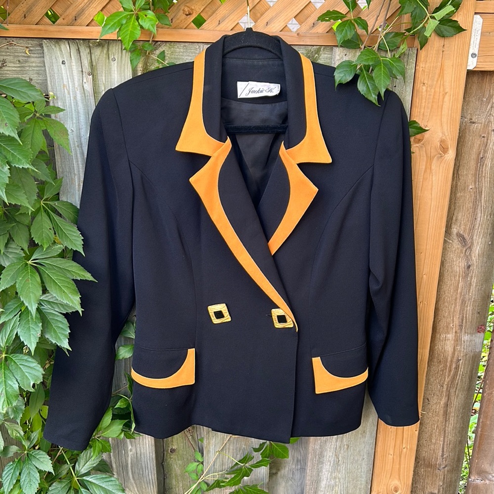 Vintage Blazer